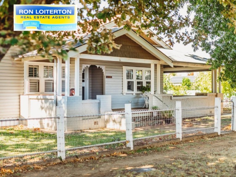 Cootamundra NSW 2590