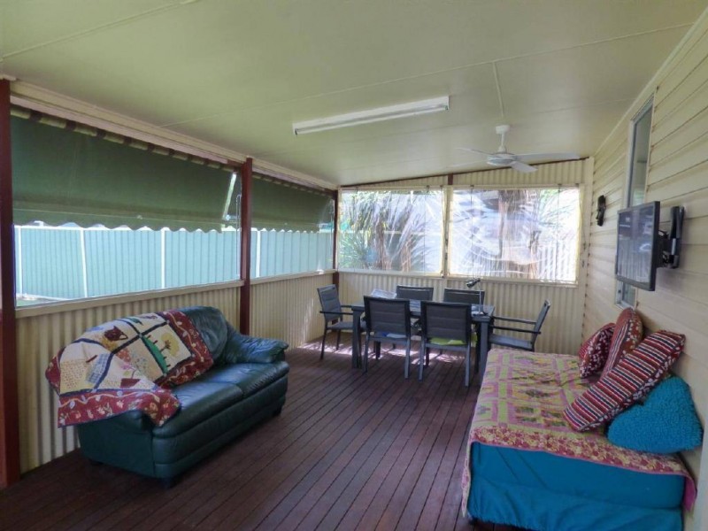 7 Thompson Street, Cootamundra NSW 2590