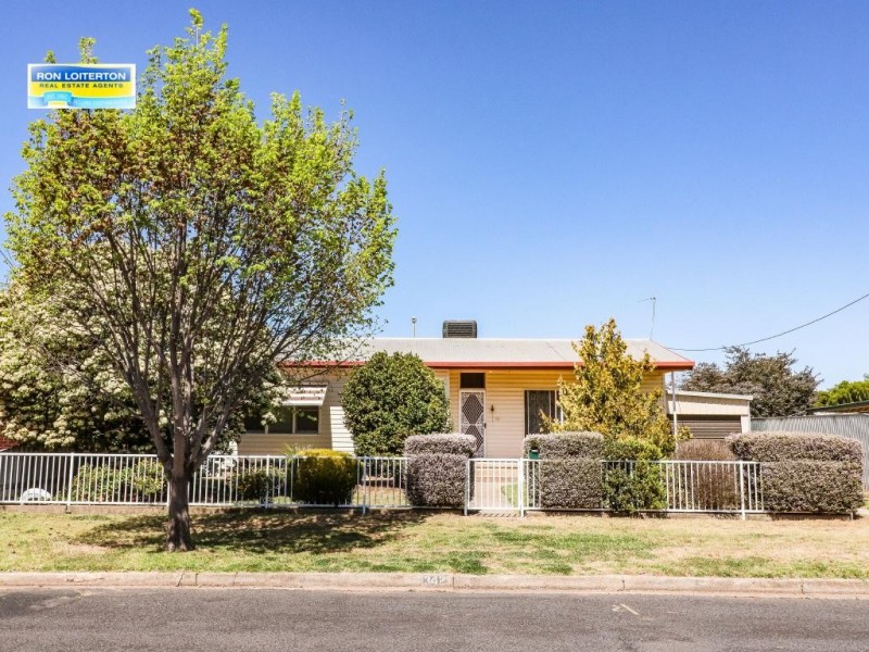342 Parker Street, Cootamundra NSW 2590