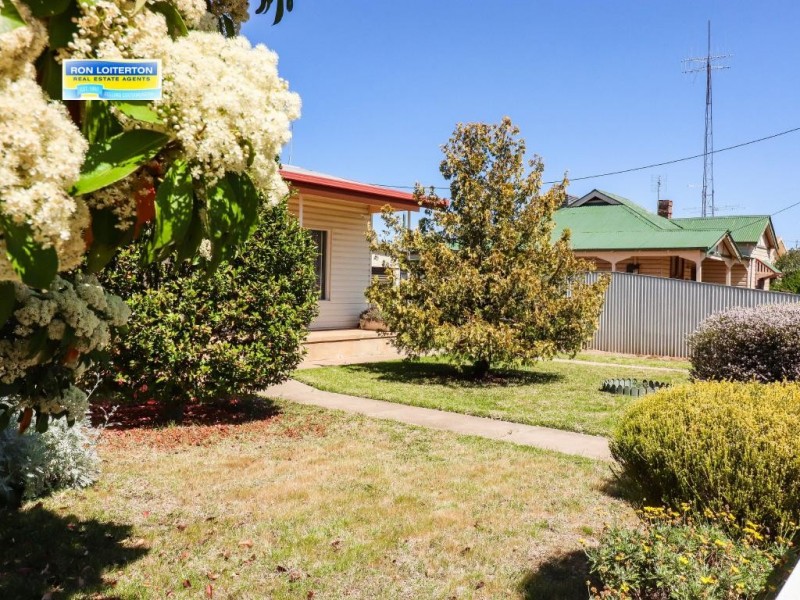 342 Parker Street, Cootamundra NSW 2590