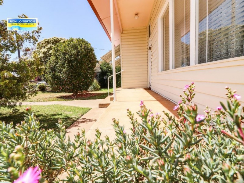 342 Parker Street, Cootamundra NSW 2590