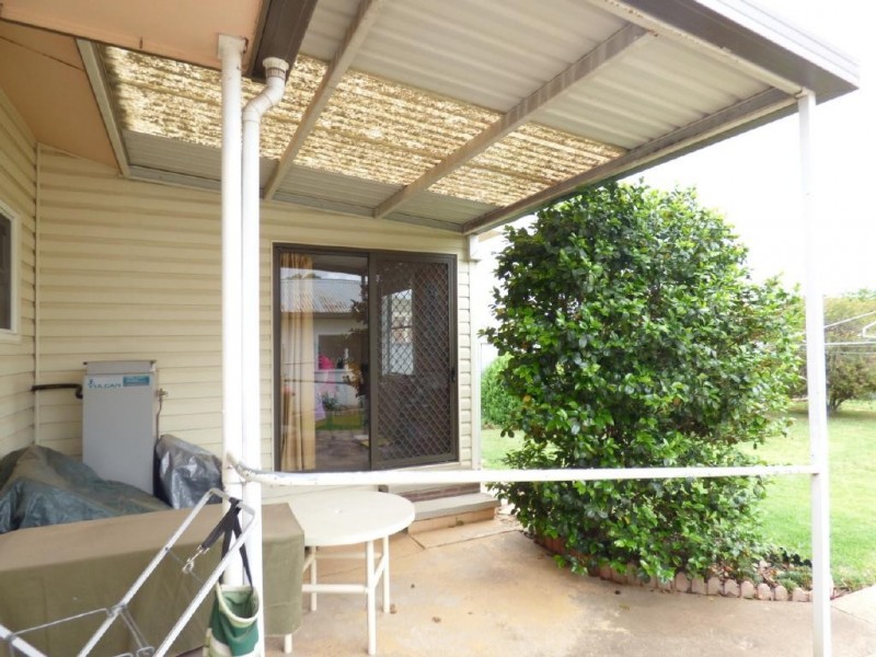 342 Parker Street, Cootamundra NSW 2590