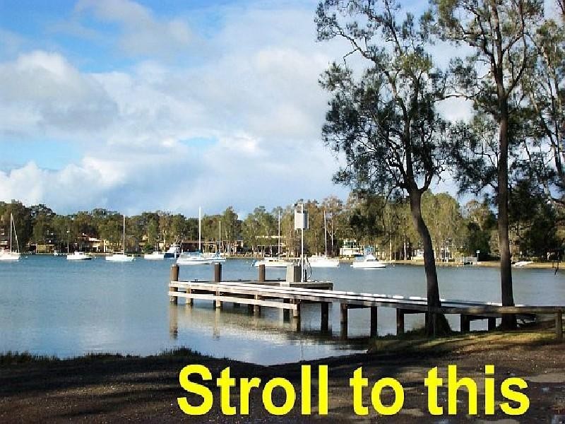 Summerland Point NSW 2259