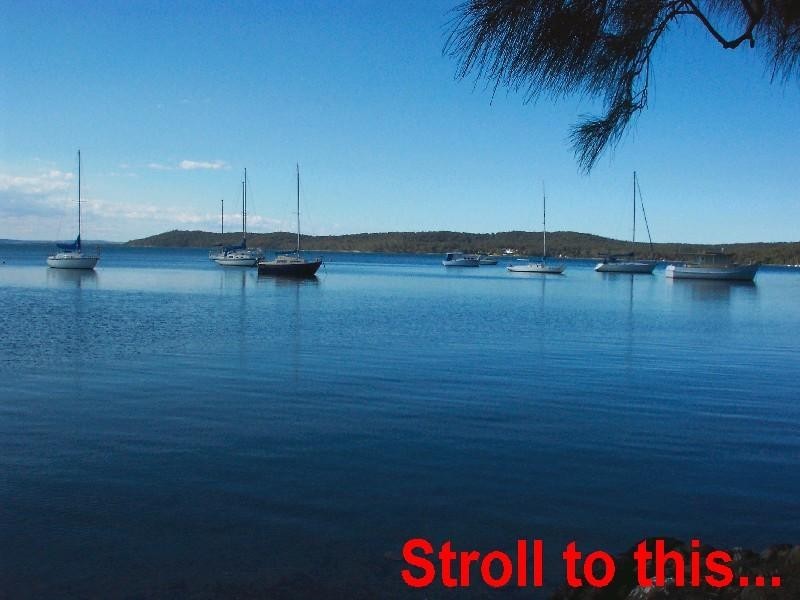 Gwandalan NSW 2259