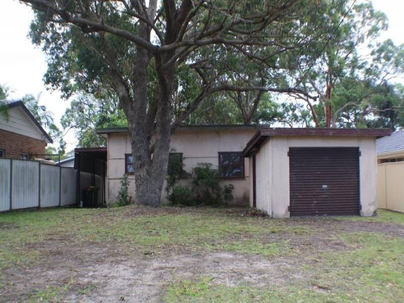 19 Murraba Crescent, Gwandalan NSW 2259