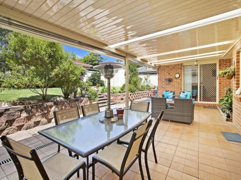No 6 Anchorage Circle, Summerland Point NSW 2259