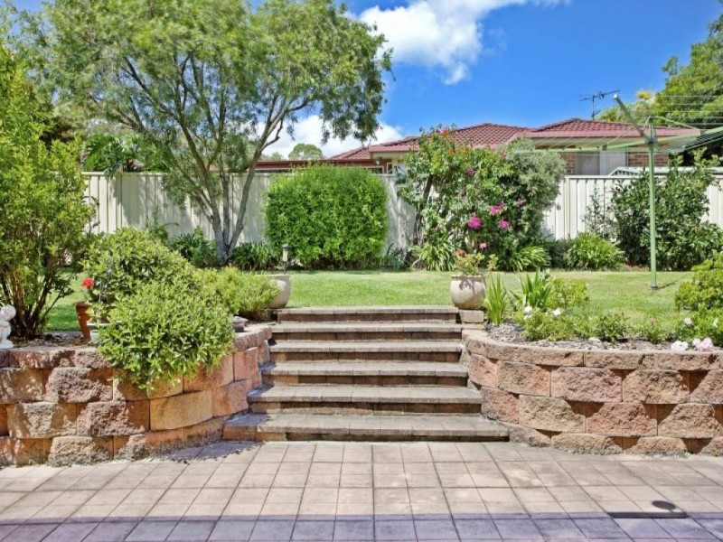 No 6 Anchorage Circle, Summerland Point NSW 2259