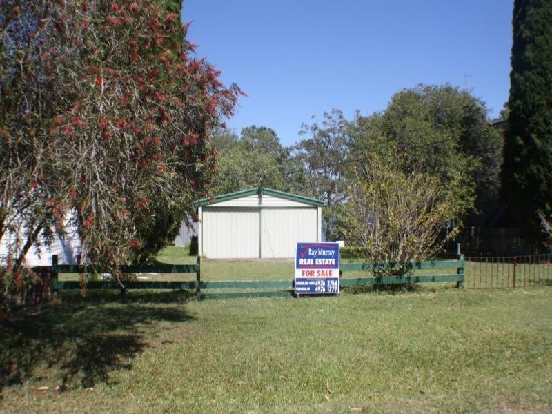 Summerland Point NSW 2259