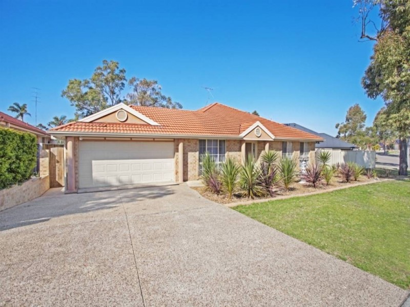 21 Coral Fern Way, Gwandalan NSW 2259