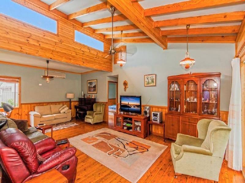 No 35 Murrumbong Road, Summerland Point NSW 2259