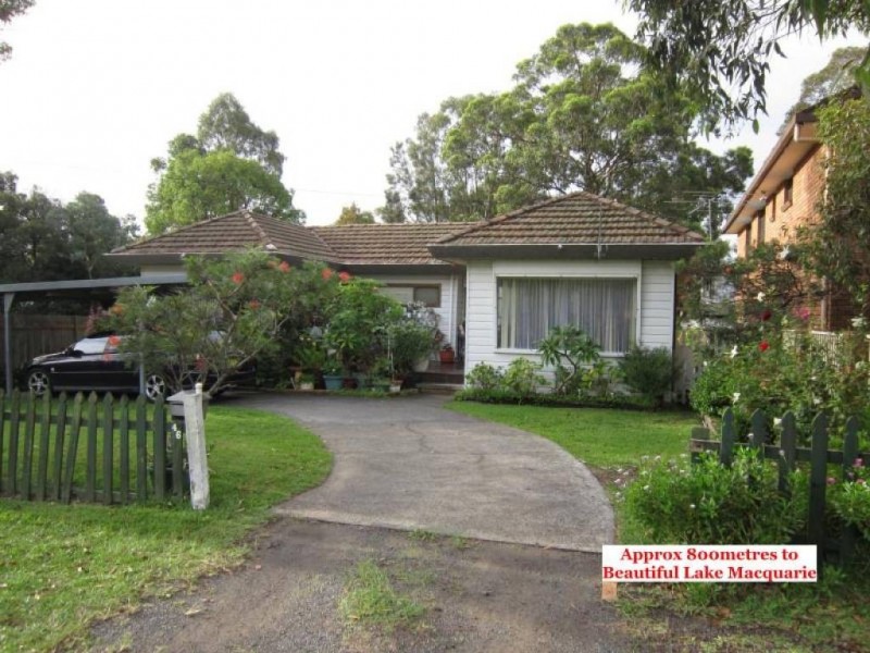 46 Muraban Road, Summerland Point NSW 2259