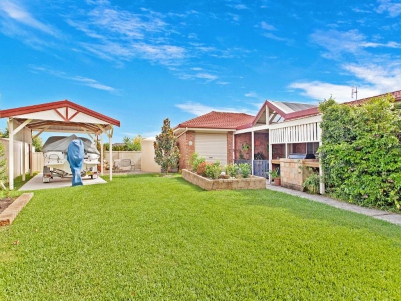 No 1 Bell Brae Ave, Gwandalan NSW 2259