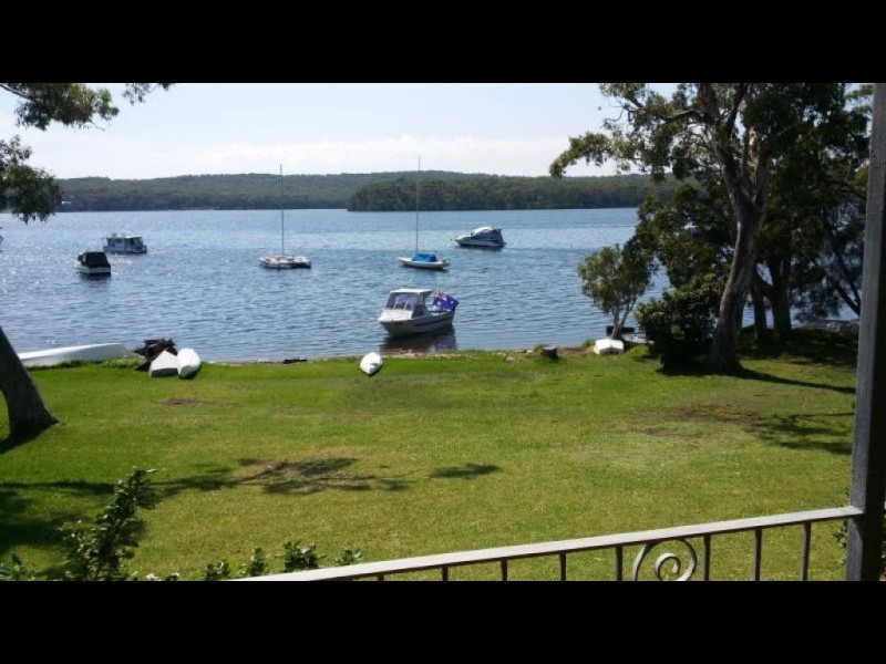 112 Gamban Rd, Gwandalan NSW 2259