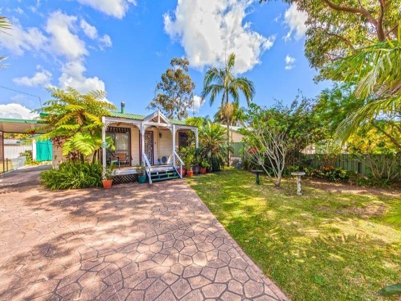 33 Rakumba Road, Gwandalan NSW 2259