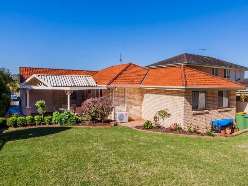 31 Bay Vista Way, Gwandalan NSW 2259