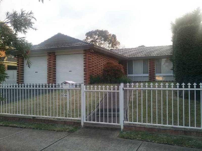 Regents Park NSW 2143