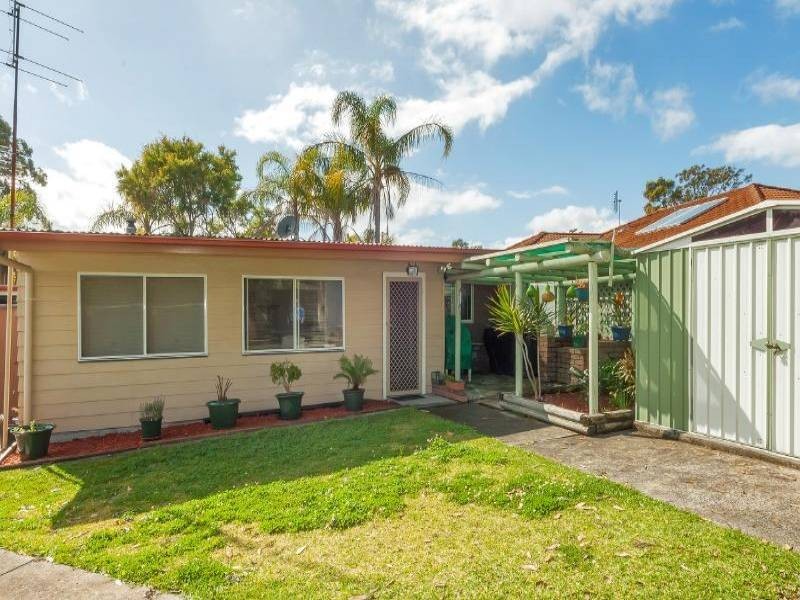 21 Rakumba Road, Gwandalan NSW 2259