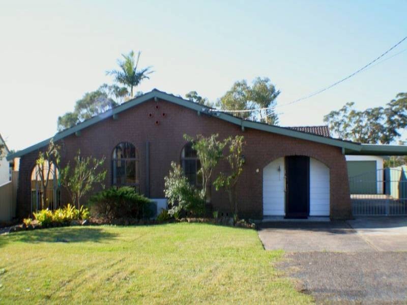 No 20 Rakumba Road, Gwandalan NSW 2259