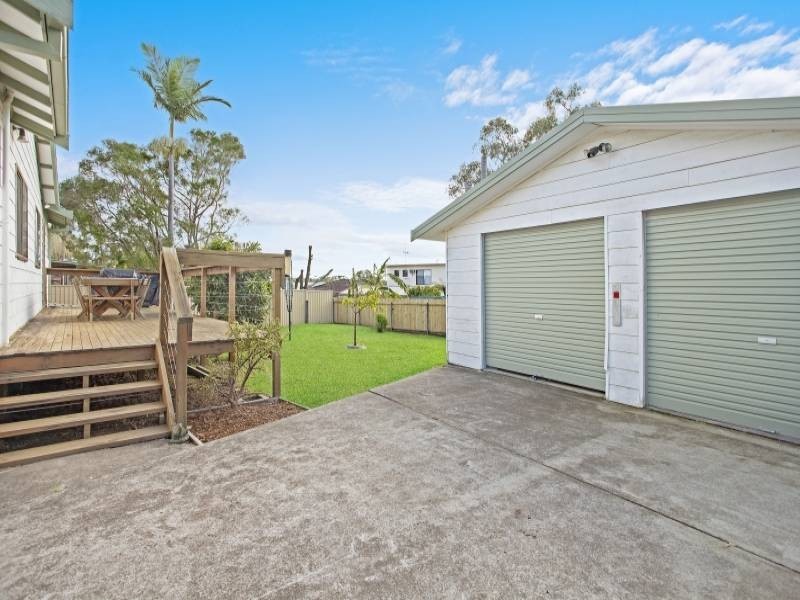 No 20 Rakumba Road, Gwandalan NSW 2259