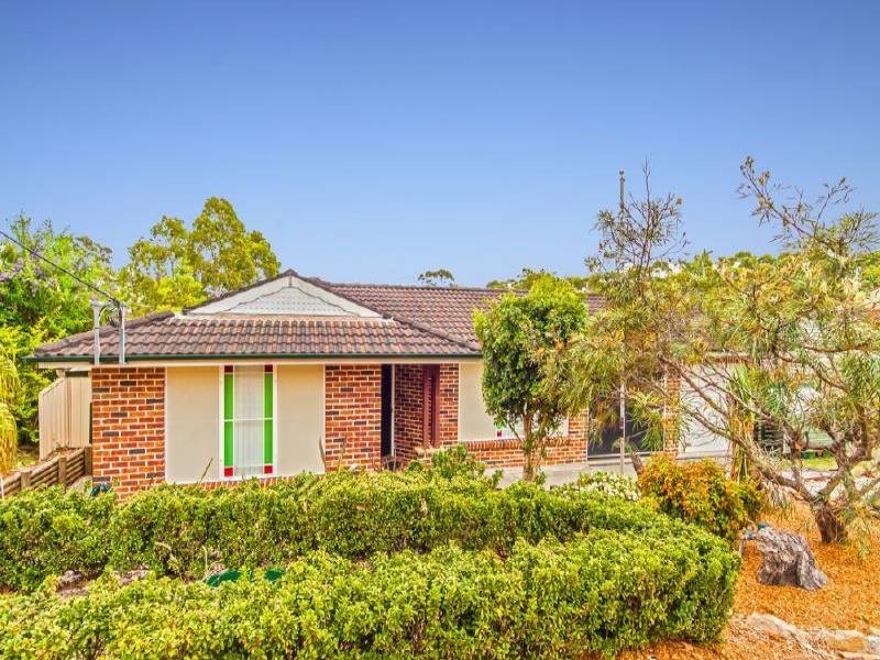 96 Yeramba Road, Summerland Point NSW 2259