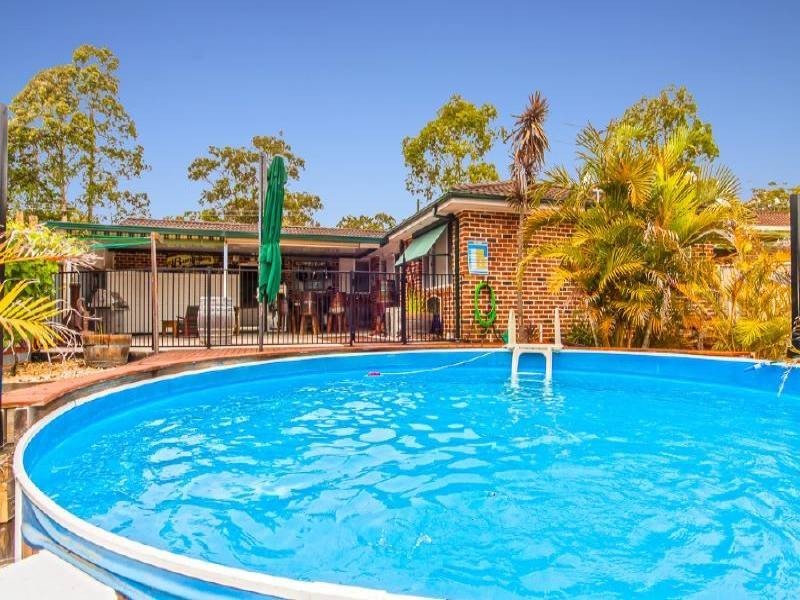 96 Yeramba Road, Summerland Point NSW 2259