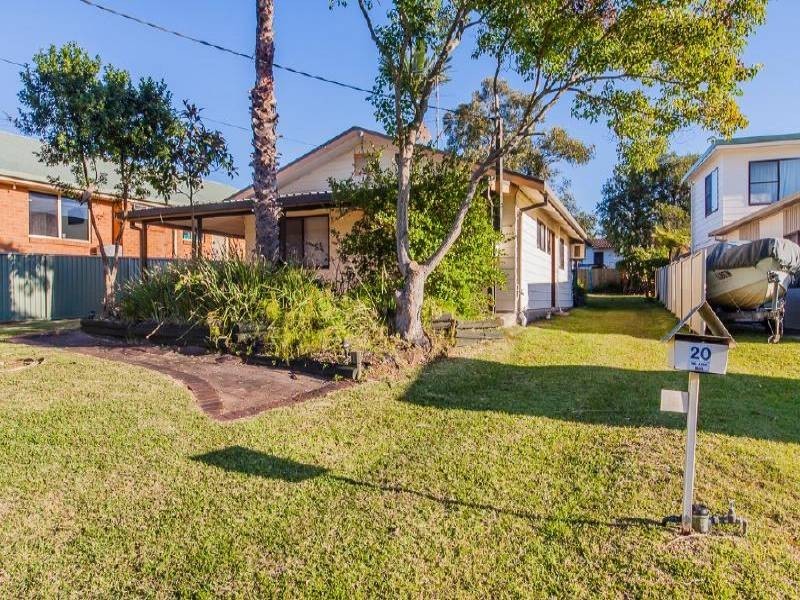 20 Ulooloo Road, Gwandalan NSW 2259