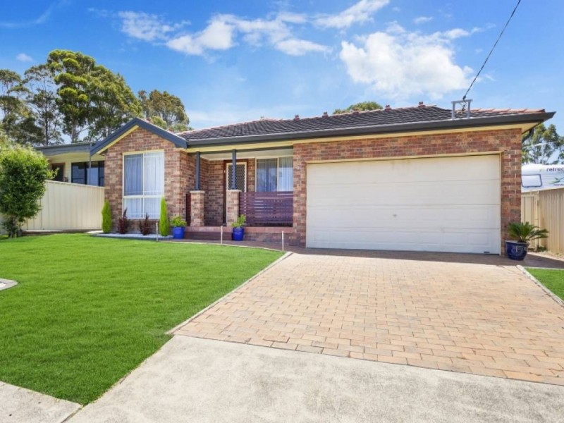 No 31 Orana Rd, Gwandalan NSW 2259