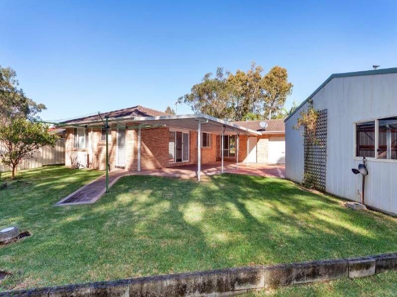 30 Anchorage Circle, Summerland Point NSW 2259