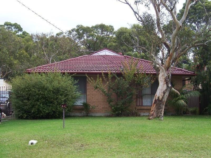 Gwandalan NSW 2259