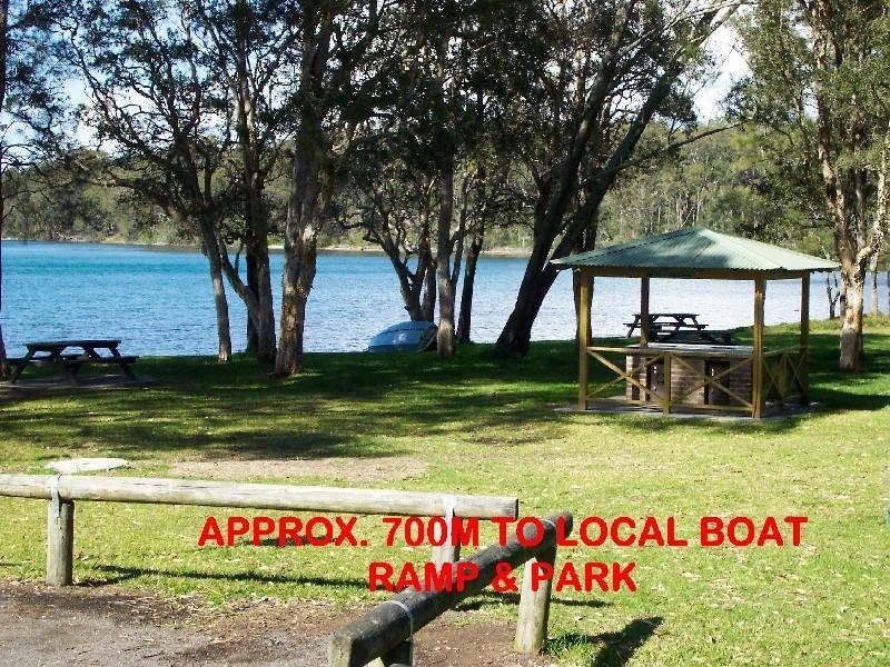 Gwandalan NSW 2259