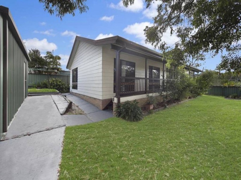 2 Mawarra St, Gwandalan NSW 2259
