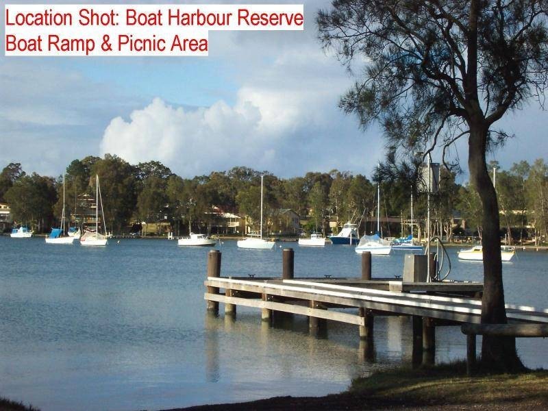 18 Nirringa Rd, Summerland Point NSW 2259