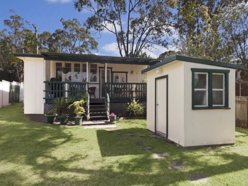 No 56 Winbin Crescent, Gwandalan NSW 2259