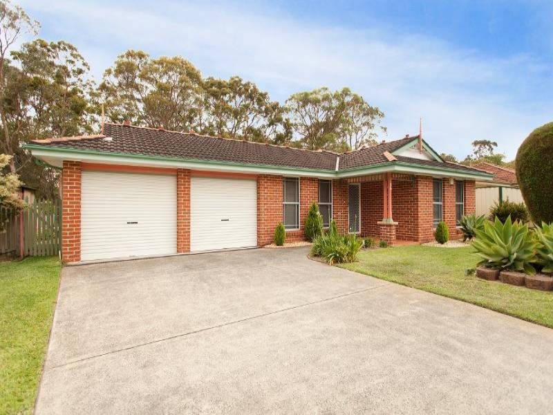 36 Anchorage Circle, Summerland Point NSW 2259