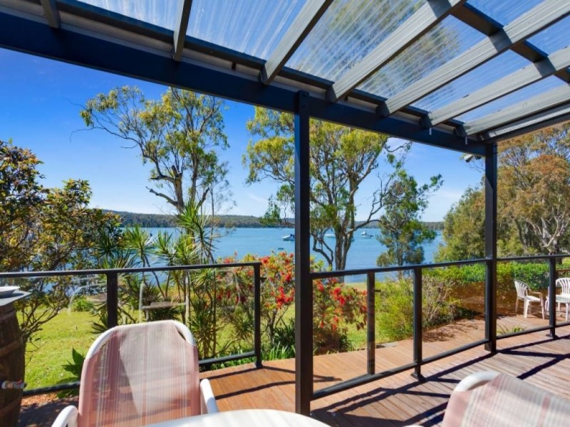 100 Gamban Rd, Gwandalan NSW 2259