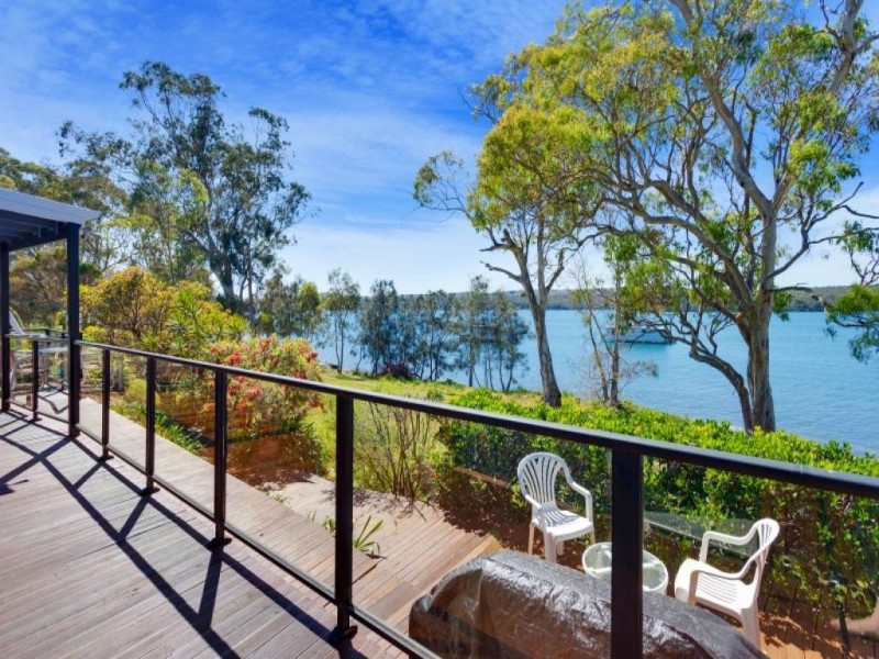 100 Gamban Rd, Gwandalan NSW 2259