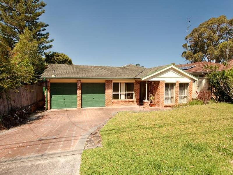 39 Collendina Road, Gwandalan NSW 2259