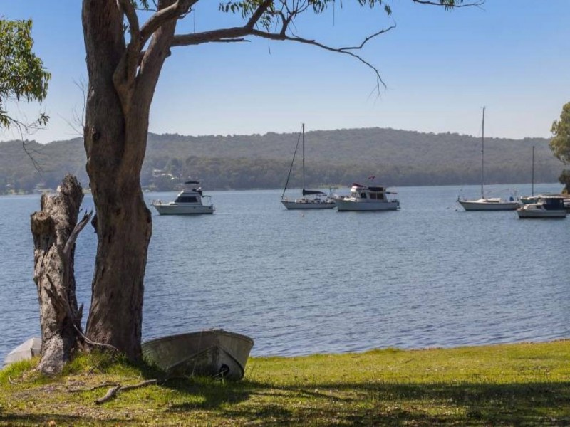 84 Noamunga Crescent, Gwandalan NSW 2259