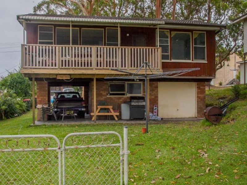 84 Noamunga Crescent, Gwandalan NSW 2259