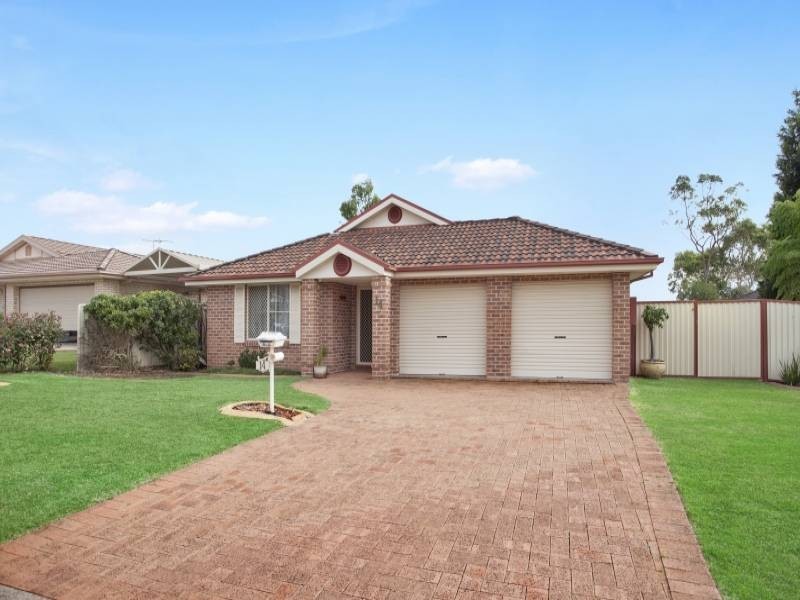 14 Bell Brae Avenue, Gwandalan NSW 2259