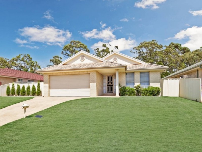 24 Bay Vista Way, Gwandalan NSW 2259