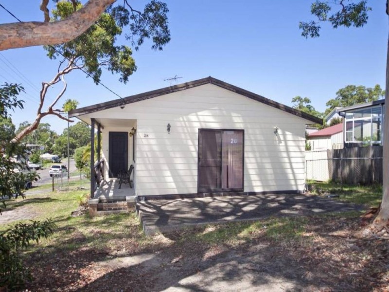 28 Parraweena Rd, Gwandalan NSW 2259