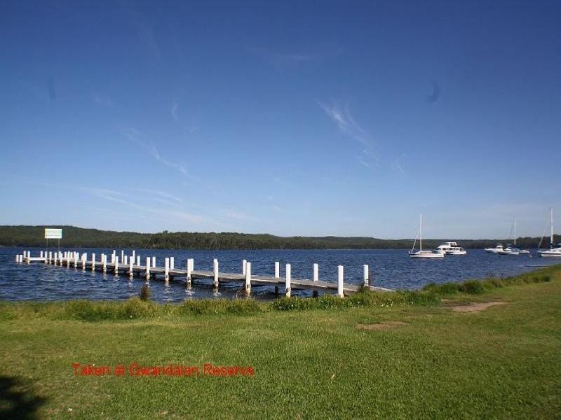 Gwandalan NSW 2259