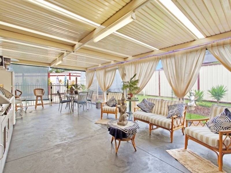 No 7 Parraweena Rd, Gwandalan NSW 2259