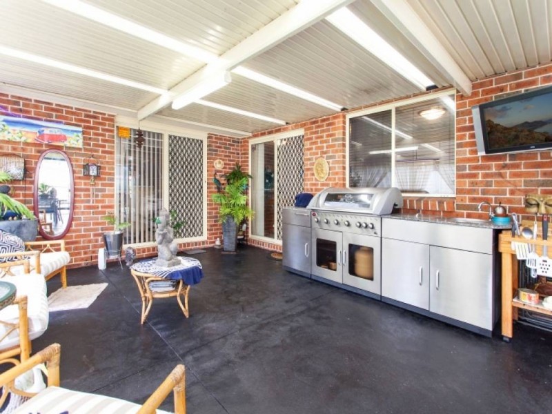 No 7 Parraweena Rd, Gwandalan NSW 2259