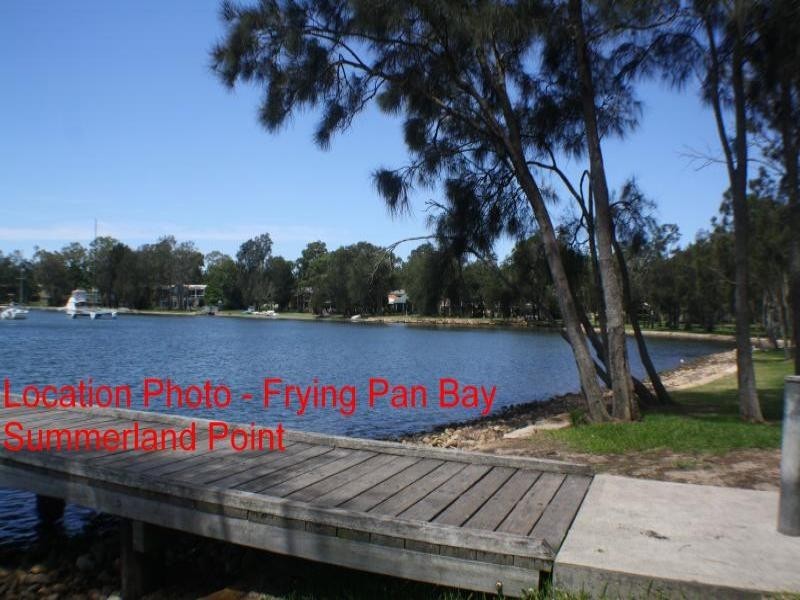 Summerland Point NSW 2259