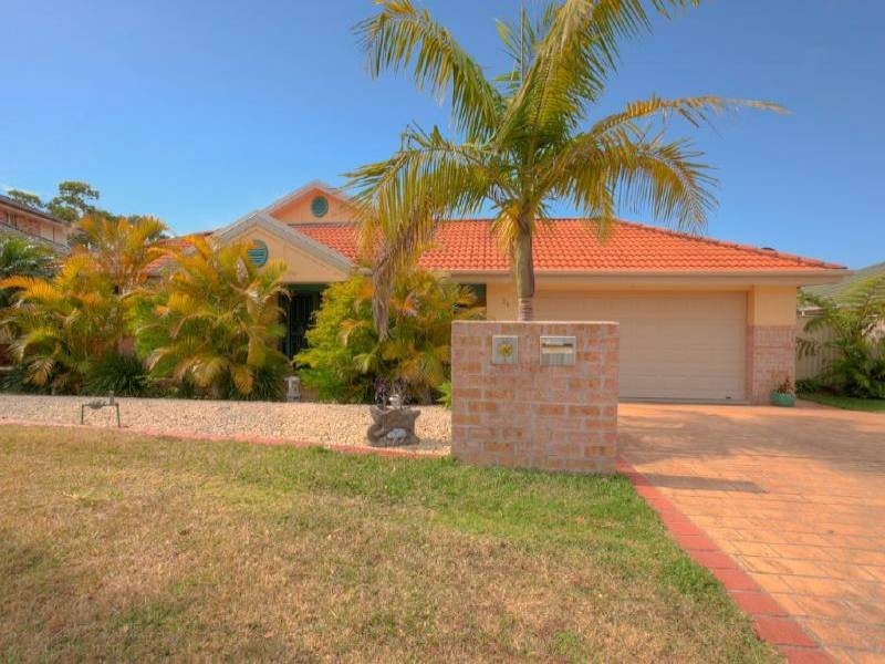 36 Bay Vista Way, Gwandalan NSW 2259