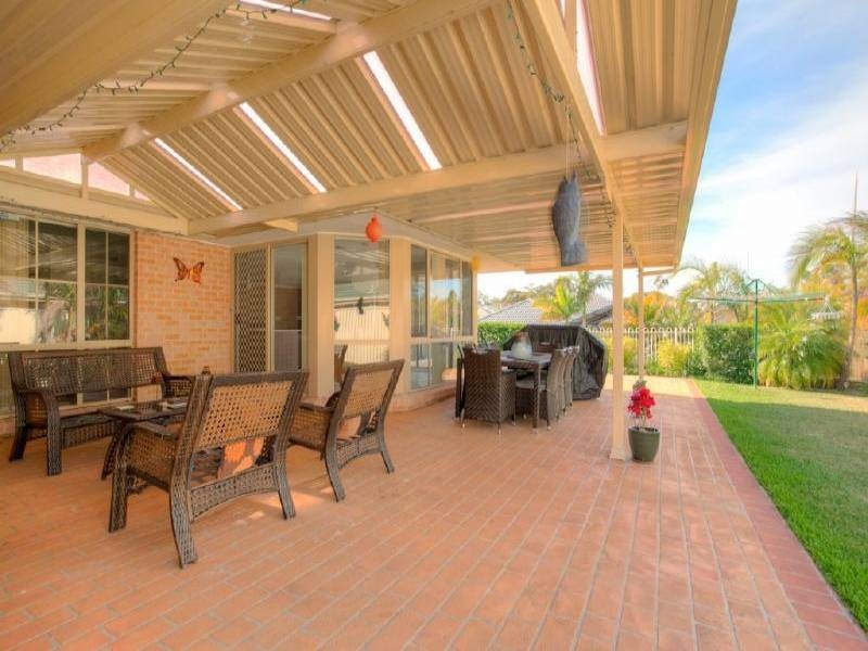 36 Bay Vista Way, Gwandalan NSW 2259