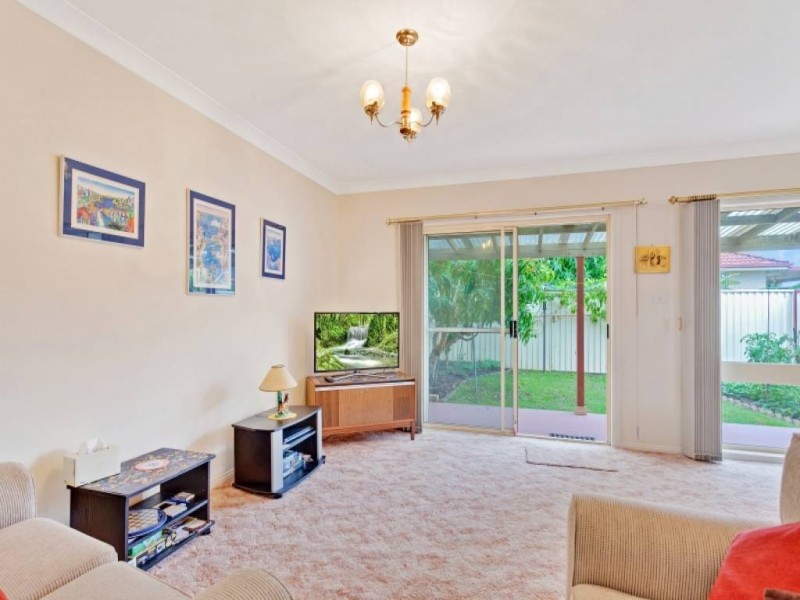 Gwandalan NSW 2259
