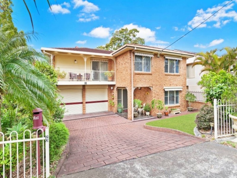 20 Winbin Crescent, Gwandalan NSW 2259
